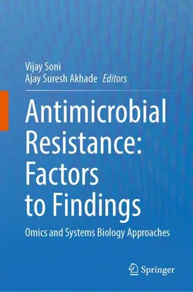 Antimicrobial Resistance: Factors to Findings