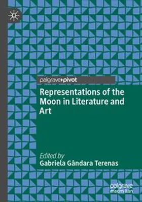 Representations of the Moon in Literature and Art