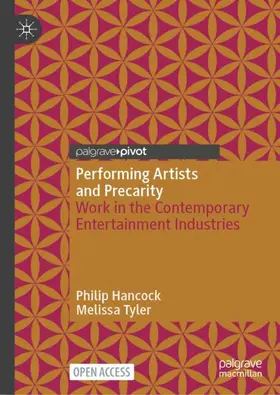 Performing Artists and Precarity