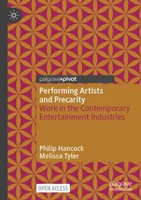 Performing Artists and Precarity