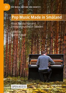 Pop Music Made in Småland
