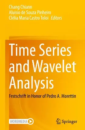 Time Series and Wavelet Analysis