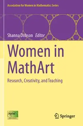 Women in MathArt
