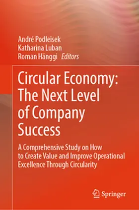 Circular Economy: The Next Level of Company Success
