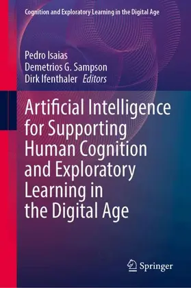 Artificial Intelligence for Supporting Human Cognition and Exploratory Learning in the Digital Age