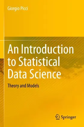 An Introduction to Statistical Data Science