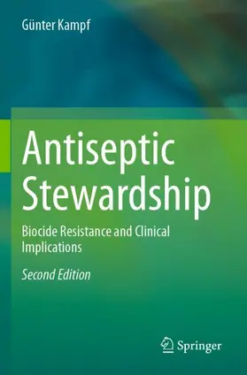 Antiseptic Stewardship