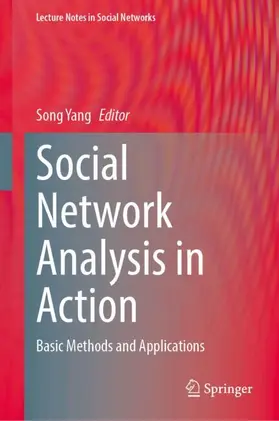 Social Network Analysis in Action