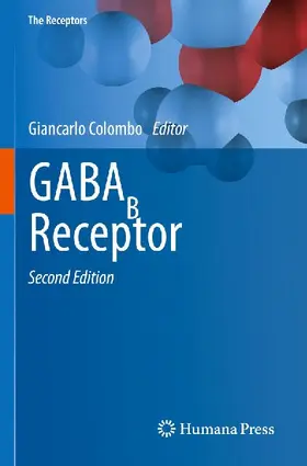 GABAB Receptor
