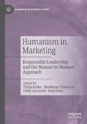 Humanism in Marketing