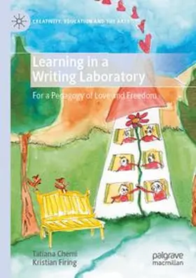 Learning in a Writing Laboratory