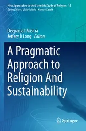 A Pragmatic Approach to Religion And Sustainability