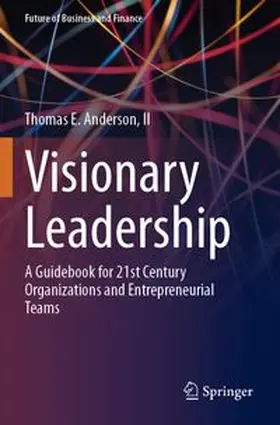 Visionary Leadership