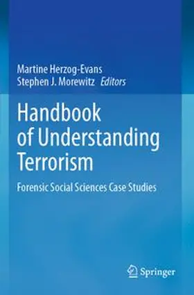 Handbook of Understanding Terrorism