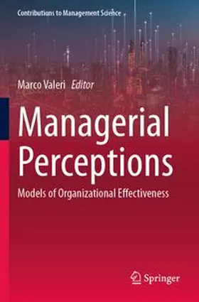 Managerial Perceptions
