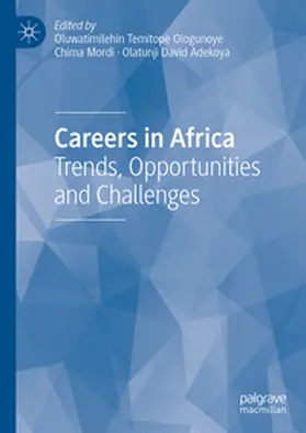 Careers in Africa