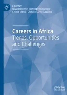 Careers in Africa