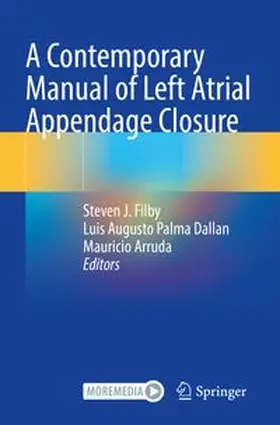 A Contemporary Manual of Left Atrial Appendage Closure