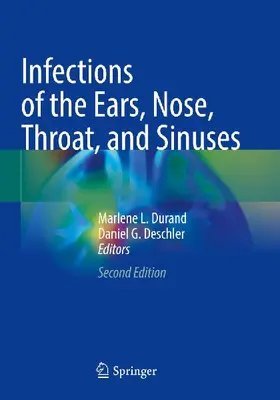 Infections of the Ears, Nose, Throat, and Sinuses