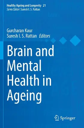 Brain and Mental Health in Ageing