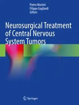Neurosurgical Treatment of Central Nervous System Tumors