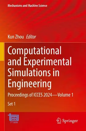 Computational and Experimental Simulations in Engineering
