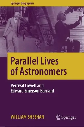 Parallel Lives of Astronomers