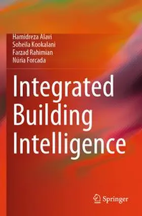 Integrated Building Intelligence