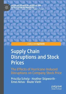 Supply Chain Disruptions and Stock Prices
