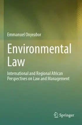 Environmental Law