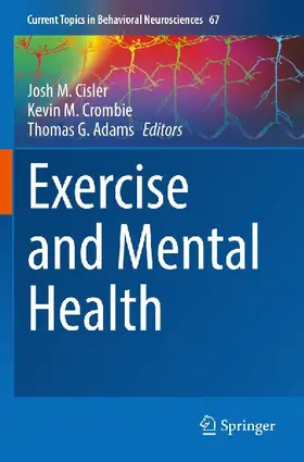 Exercise and Mental Health