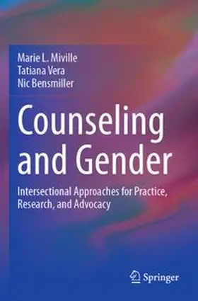 Counseling and Gender