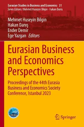 Eurasian Business and Economics Perspectives