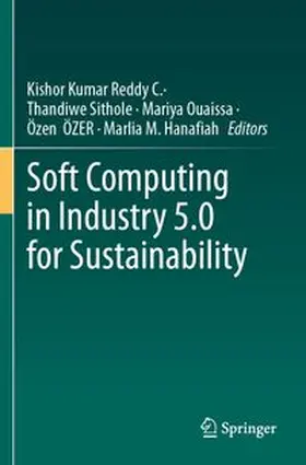 Soft Computing in Industry 5.0 for Sustainability