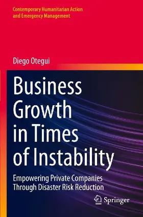 Business Growth in Times of Instability