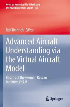 Advanced Aircraft Understanding via the Virtual Aircraft Model