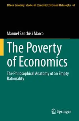 The Poverty of Economics