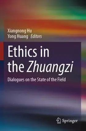 Ethics in the Zhuangzi