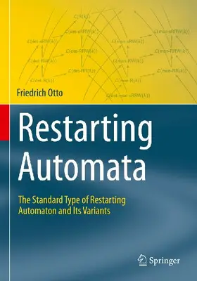 Restarting Automata
