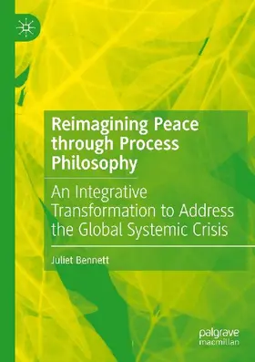 Reimagining Peace through Process Philosophy