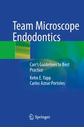 Team Microscope Endodontics