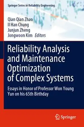 Reliability Analysis and Maintenance Optimization of Complex Systems