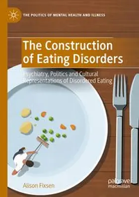 The Construction of Eating Disorders