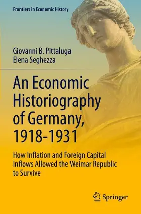 An Economic Historiography of Germany, 1918-1931