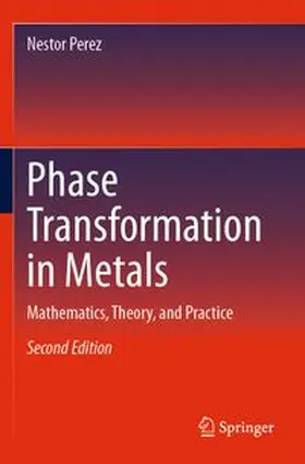 Phase Transformation in Metals