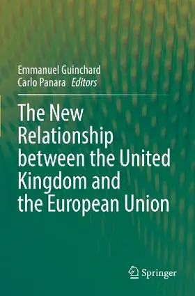 The New Relationship between the United Kingdom and the European Union