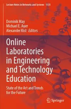 Online Laboratories in Engineering and Technology Education