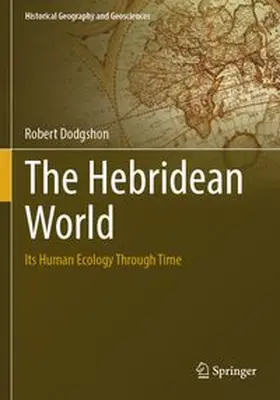 The Hebridean World