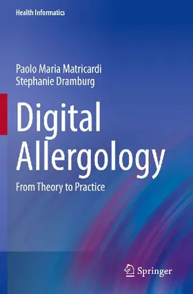 Digital Allergology