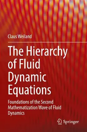The Hierarchy of Fluid Dynamic Equations